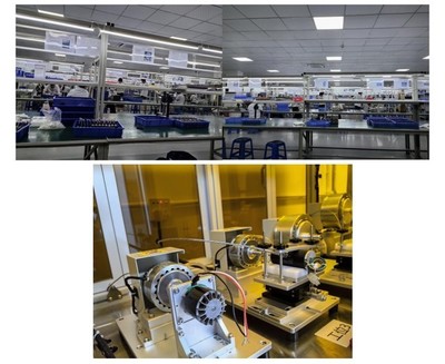 掃振伺服電機(jī) 突破電動(dòng)牙刷性能瓶頸，定義口腔護(hù)理新標(biāo)準(zhǔn)