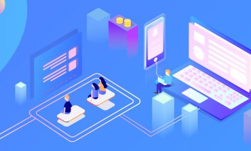 涂鴉智能回港二次上市 技術服務開啟新征程