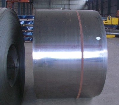 ST37-2G冷軋板 性能、應用與市場分析