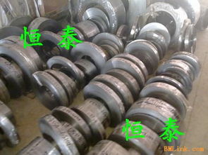 東莞金屬材料行業資訊 探訪恒泰經營部的產品報價與實拍圖片解析
